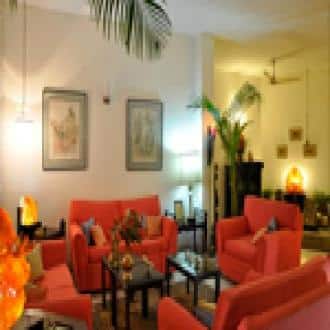 Bed And Breakfast Of Exclusive Gold Category, New Delhi 3